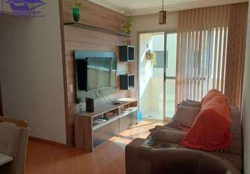 Apartamento -  venda - pq vitória