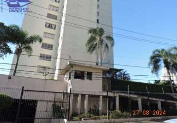 Apartamento locação vila gustavo,  50m²