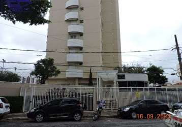 Apartamento locação vila dom pedro ii,  130m²