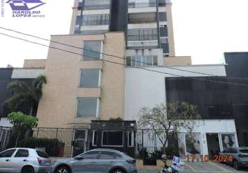 Apartamento locação imirim,  40m²