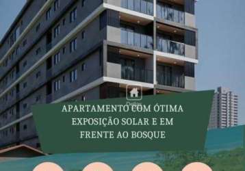 Apartamento na planta centro de pinhais