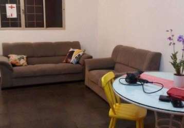 Apartamento na vila itália