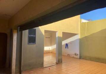 Casa com 4 dormitórios para alugar, 220 m² - jardim alto rio preto - são josé do rio preto/sp