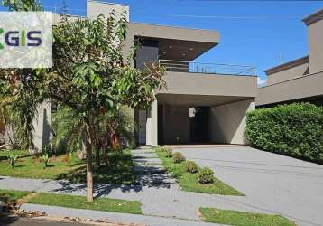 Casa com 3 dormitórios à venda, 300 m² por r$ 1.600.000,00 - residencial gaivota i - são josé do rio preto/sp