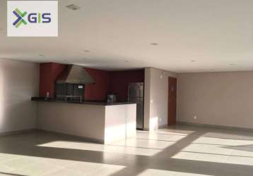 Apartamento com 4 dormitórios à venda, 212 m² por r$ 1.200.000 - higienópolis - são josé do rio preto/sp