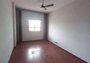 Apartamento com 1 dormitório, 50 m² - venda por r$ 145.000,00 ou aluguel por r$ 1.335,00/mês - centro - são josé do rio preto/sp