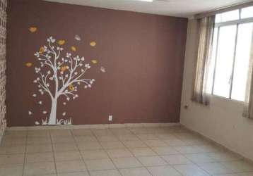 Sala para alugar, em frente a riachuelo, 28 m² por r$ 880/mês - centro - são josé do rio preto/sp