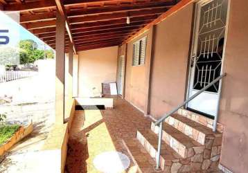 Casa com 2 dormitórios à venda, 127 m² por r$ 180.000,00 - centro - taquaritinga/sp