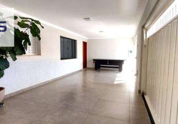 Casa com 3 dormitórios à venda, 150 m² por r$ 580.000,00 - santa cruz - taquaritinga/sp