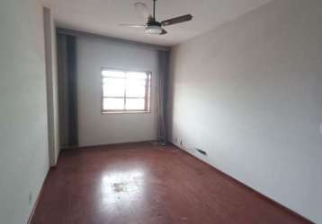 Apartamento com 1 dormitório à venda, 48 m² por r$ 185.000 - centro - são josé do rio preto/sp