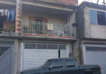 Sobrado para venda, 3 quarto(s),  jardim noronha, são paulo - so6605