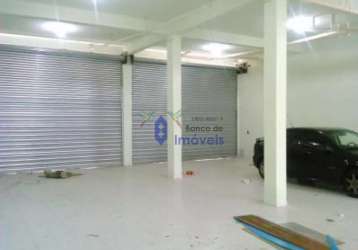 Predio comercial -  - jardim satelite - sao paulo - sp - 4531