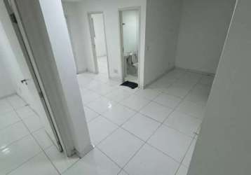 Apartamento para aluguel, 2 quarto(s),  terceira divisão de interlagos, são paulo - ap6667