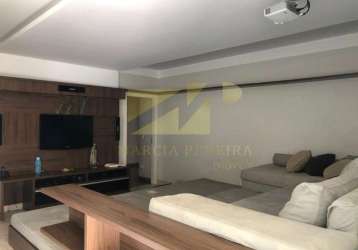 Apartamento à condomínio residencial atenas