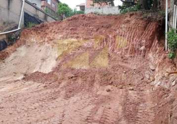 Terreno à venda nova cabreúva