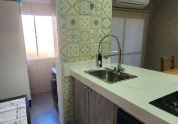 Apartamento à venda no jardim morumbi