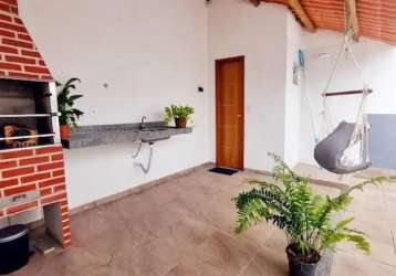 Casa duplex disponível para venda alto taperapuan