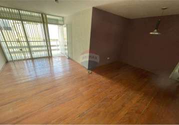 Vendo apartamento 3 quartos no rosarinho