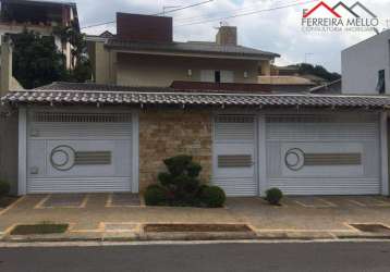 Casa à venda por r$ 1.400.000,00 - nova caieiras - caieiras/sp