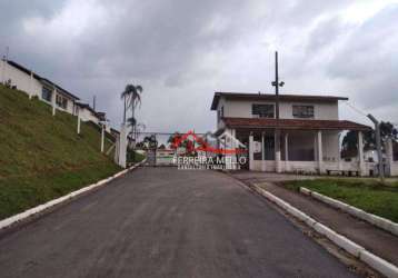 Galpão para alugar, 1400 m² por r$ 36.400,00/mês - morro grande - caieiras/sp