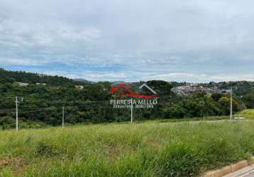 Terreno à venda, 130 m² por r$ 130.000,00 - portal das alamedas - franco da rocha/sp