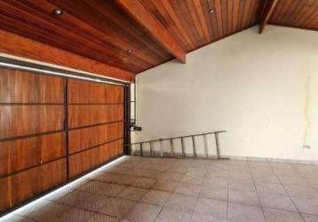 Casa com 3 dormitórios à venda, 350 m² por r$ 1.300.000,00 - nova caieiras - caieiras/sp