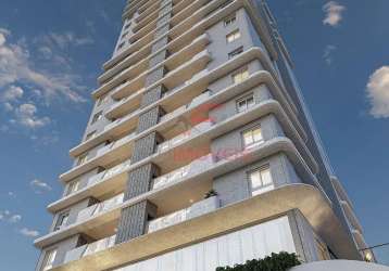 Condominio vertical - residencial blank