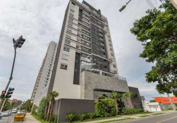 Apartamento com 2 quartos à venda na rua alberto potier, boa vista, curitiba, 73 m2 por r$ 707.000