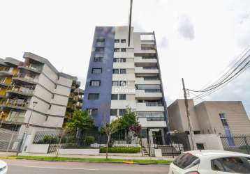 Apartamento com 4 quartos à venda na rua sete de abril, juvevê, curitiba, 216 m2 por r$ 1.200.000