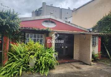 Barracão / galpão / depósito para alugar na rua petit carneiro, 760, água verde, curitiba, 300 m2 por r$ 10.000