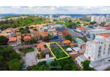 Terreno á venda em jundiaí - recanto quarto centenário - quinta das videiras - por r$ 459.000,00terreno á venda