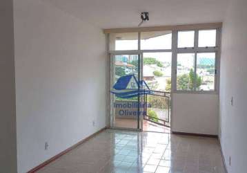 Apartamento com 3 dormitórios para alugar, 116 m² por r$ 3.048,31/mês - vila das hortências - jundiaí/sp