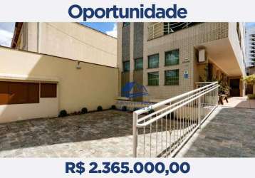 Prédio comercial de 3 andares - centro - jundiaí-sp - r$ 2.365.000,00