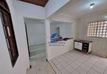 Casa com 3 dormitórios para alugar, 118 m² por r$ 2.455,48/mês - parque residencial jundiaí - jundiaí/sp