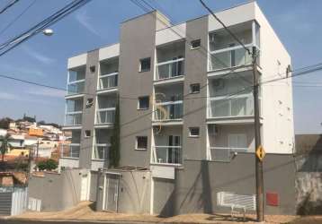 Apartamento à venda - higienópolis, franca/sp