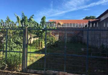 Terreno à venda - vila raycos, franca/sp