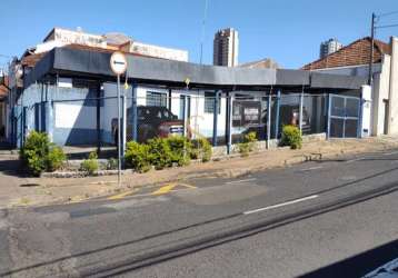 Ponto comercial à venda - estação, franca/sp