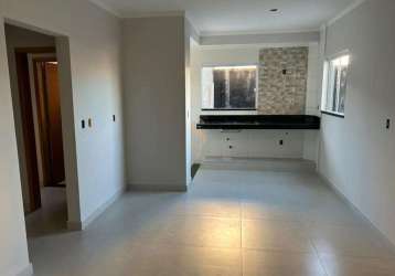 Apartamentos à venda -residencial são jerônimo, franca/sp