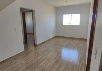 Cobertura duplex à venda - residencial el dourado ii, jardim integracão, franca/sp