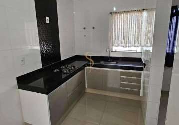 Apartamento à venda - jardim piratininga, franca/sp