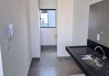 Apartamento à venda - jardim santa lúcia, franca/sp