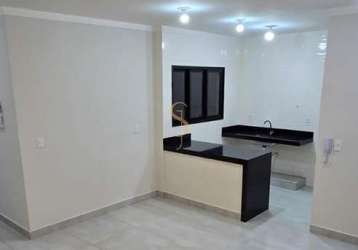 Apartamento à venda - jardim piratininga ii, franca/sp