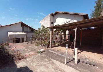 Casa à venda - jardim francano, franca/sp