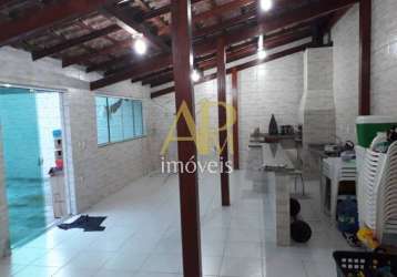 Casa à venda com 03 dormitórios e terreno com 360m², são josé /sc