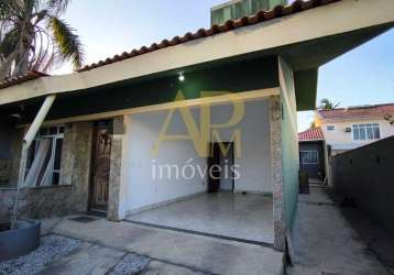 Casa à venda: 3 dormitórios, lareira e piscina na praia joão rosa/ biguaçu