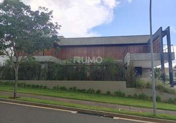 Casa em condomínio fechado com 4 quartos à venda na rua das palmas, 01, alphaville dom pedro, campinas, 410 m2 por r$ 5.799.000