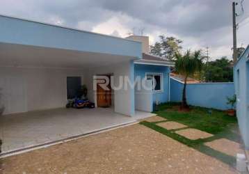 Casa com 3 quartos à venda na rua amphilóphio de melo e albuquerque, 46, bairro das palmeiras, campinas, 24 m2 por r$ 1.700.000