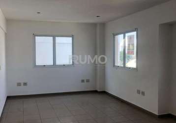 Sala comercial à venda na rua doutor antônio álvares lobo, 660, botafogo, campinas, 46 m2 por r$ 215.000