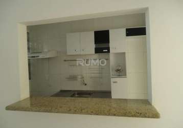 Apartamento com 1 quarto à venda na rua professor luiz rosa, 17, botafogo, campinas, 50 m2 por r$ 230.000