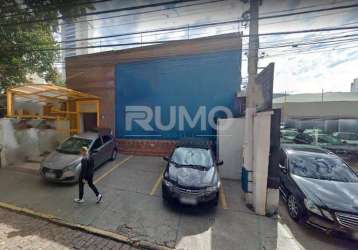 Casa com 4 quartos à venda na rua sampainho, 251, cambuí, campinas, 285 m2 por r$ 2.400.000